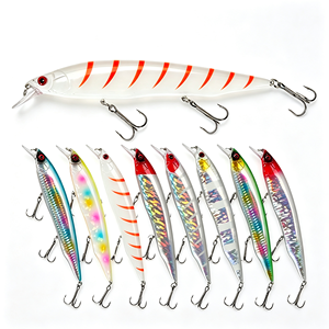 Cheery 30g 160mm ABS Plastic Artificial Plástico Hard Lure - view 1