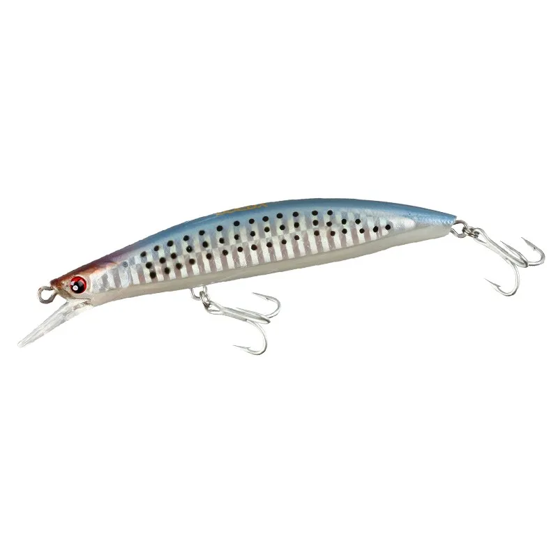 CHEERY Minnow Fishing Baits Fishing Baits ABS Minnow Lure - view 3