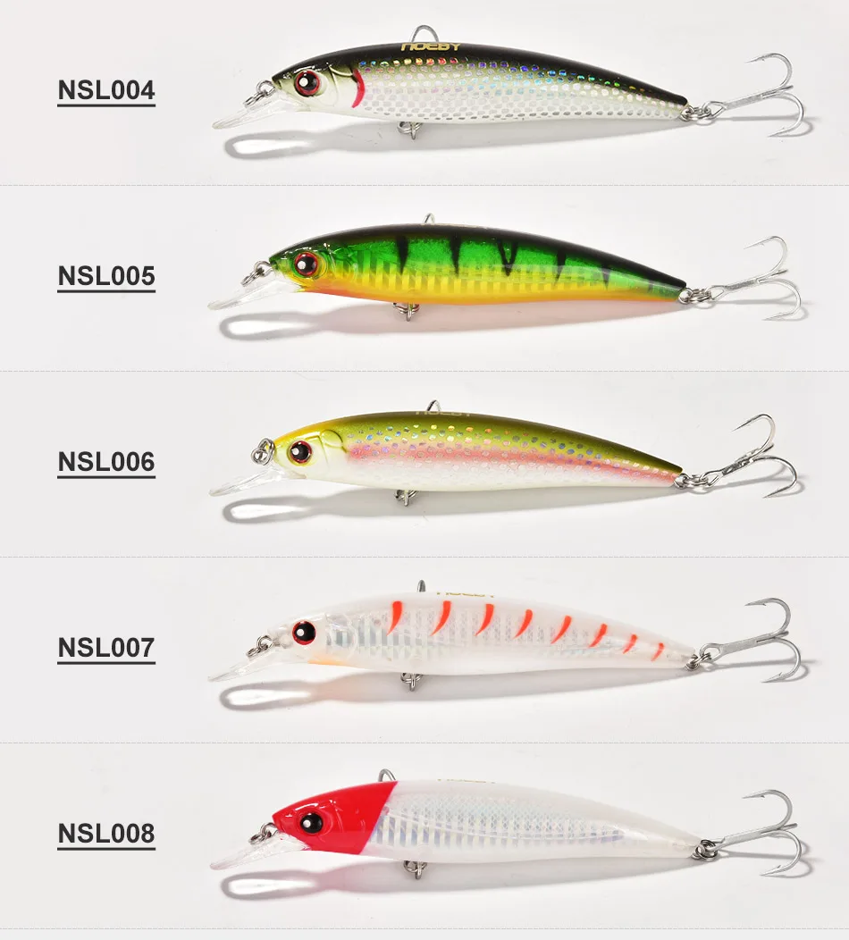 CHEERY New Arrival Hot Sell 100mm Silicone Lure - view 13