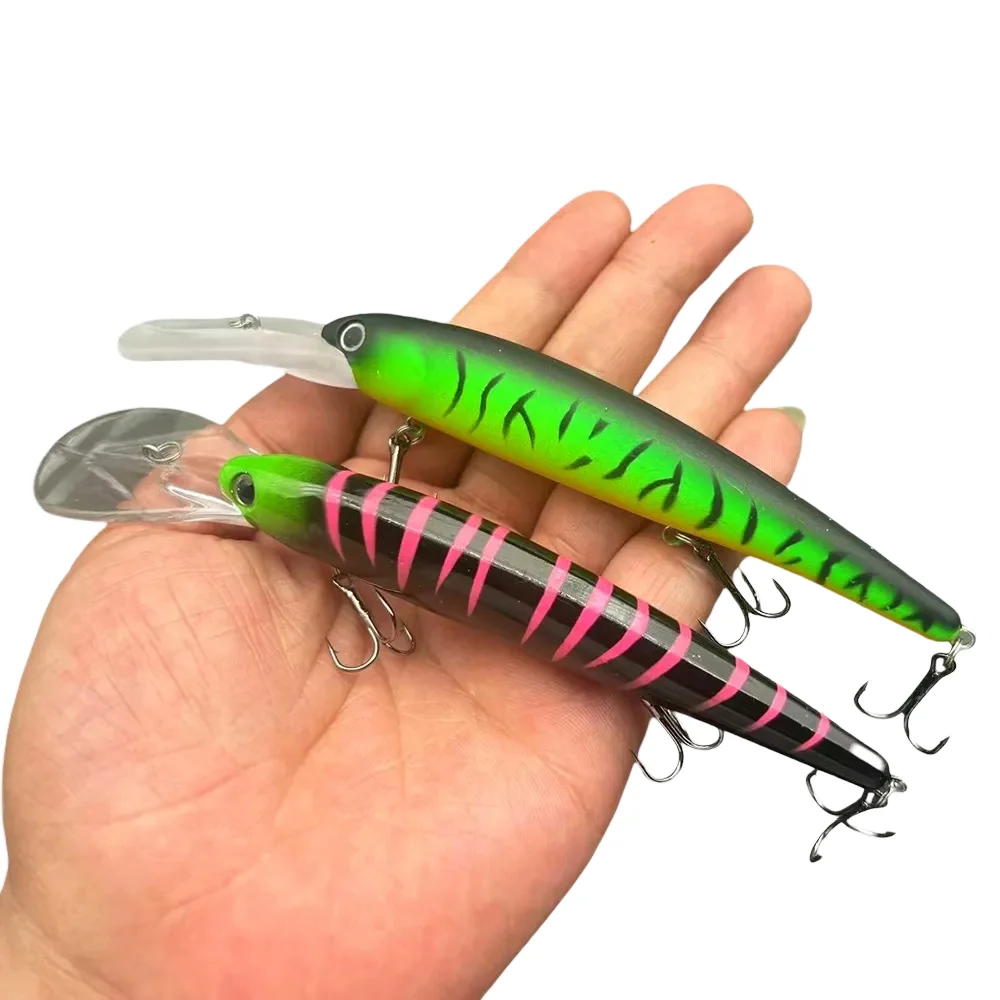 Top Right M062 20g 120mm Bandit