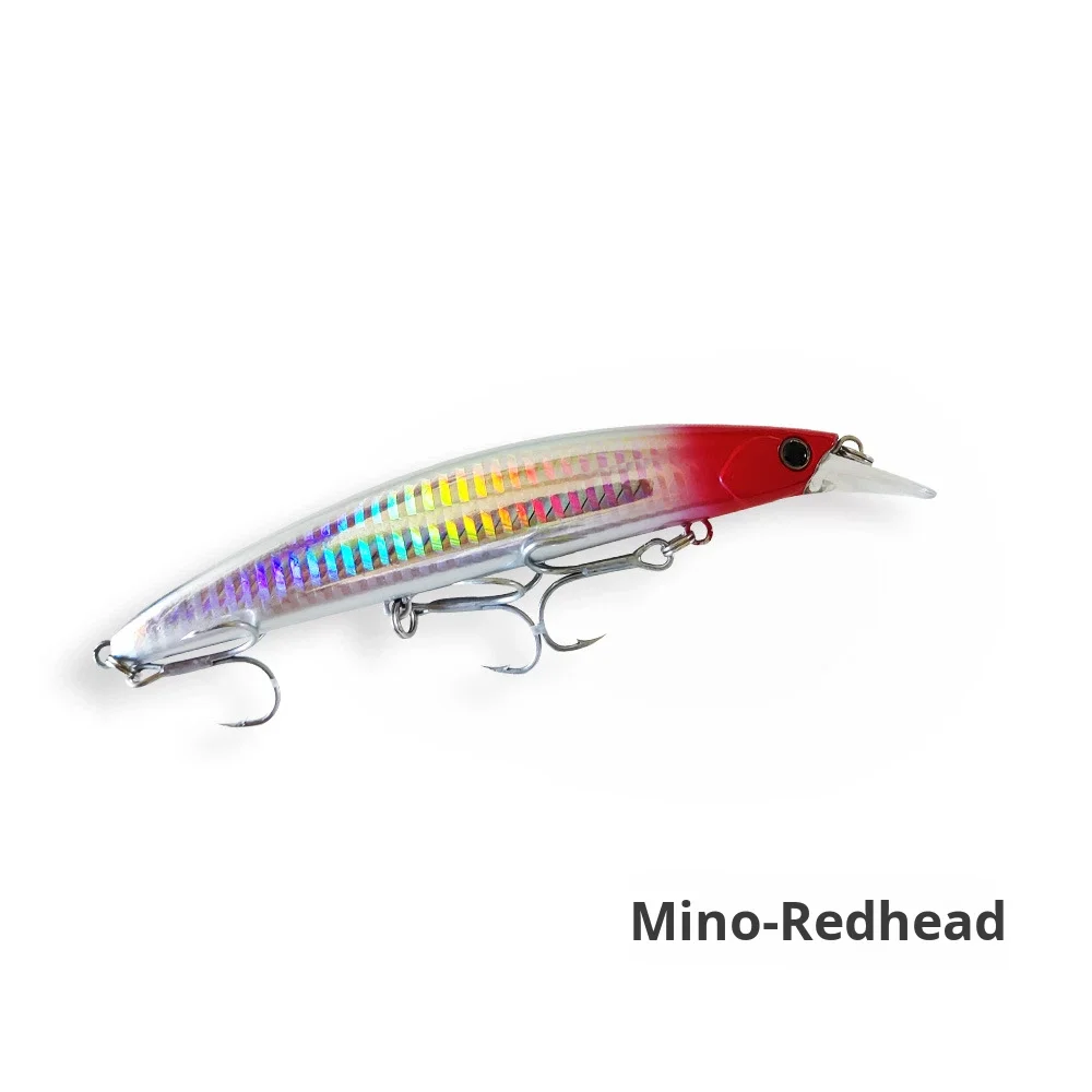 New Carp Artificial Hard Bait Hooks