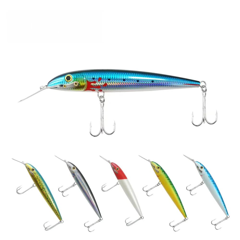 80g Wholesale Hard ABS Plastic Floating