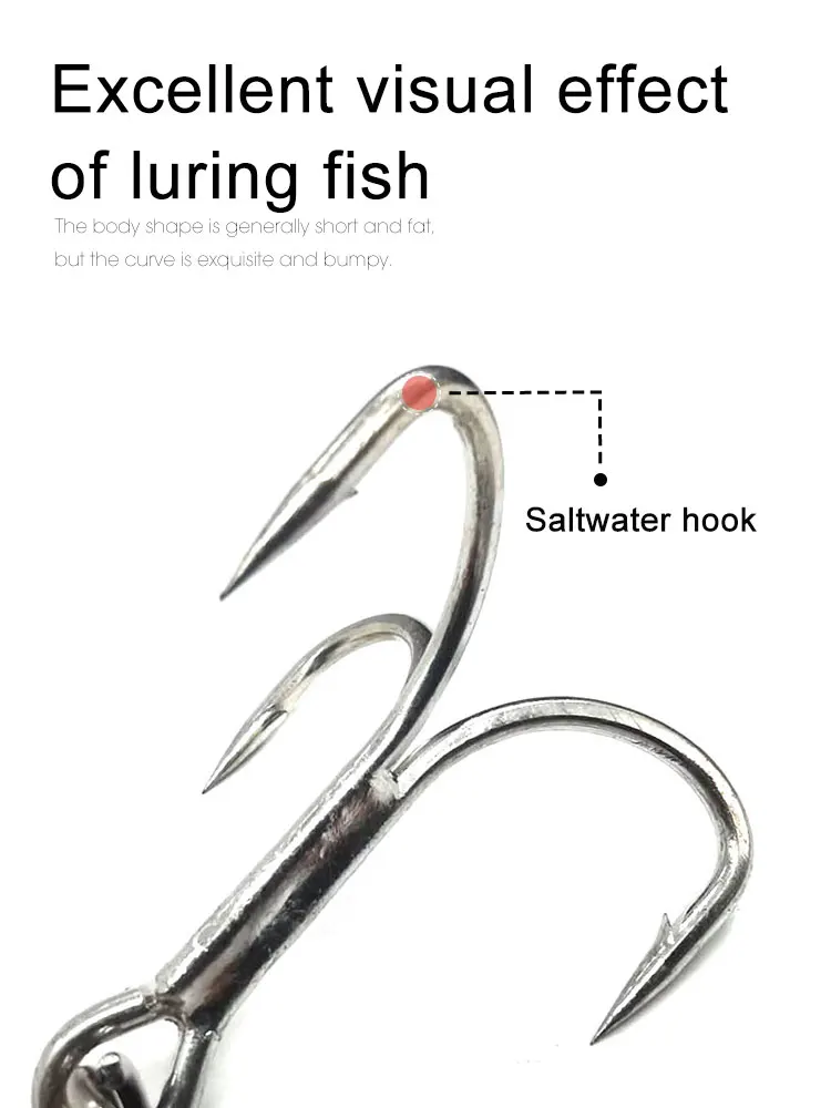 80g Wholesale Hard ABS Plastic Floating ABS Minnow Lure - view 9