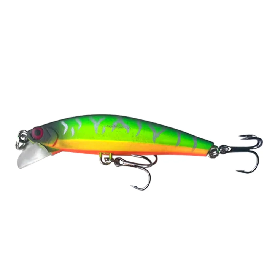 Cheery Manufacturer s Wholesale Small Hard ABS Minnow Lure - view 2