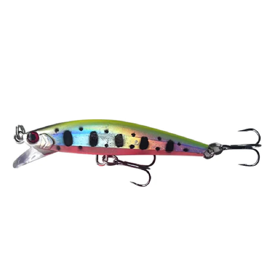 Cheery Manufacturer s Wholesale Small Hard ABS Minnow Lure - view 4