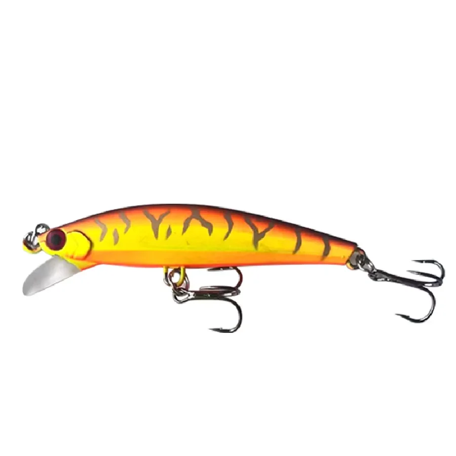 Cheery Manufacturer s Wholesale Small Hard ABS Minnow Lure - view 8