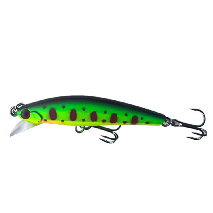 Cheery Manufacturer s Wholesale Small Hard ABS Minnow Lure - view 10