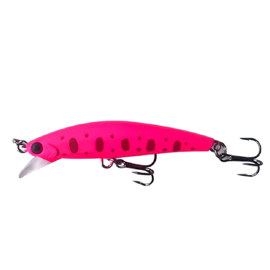 Cheery Manufacturer s Wholesale Small Hard ABS Minnow Lure - view 11