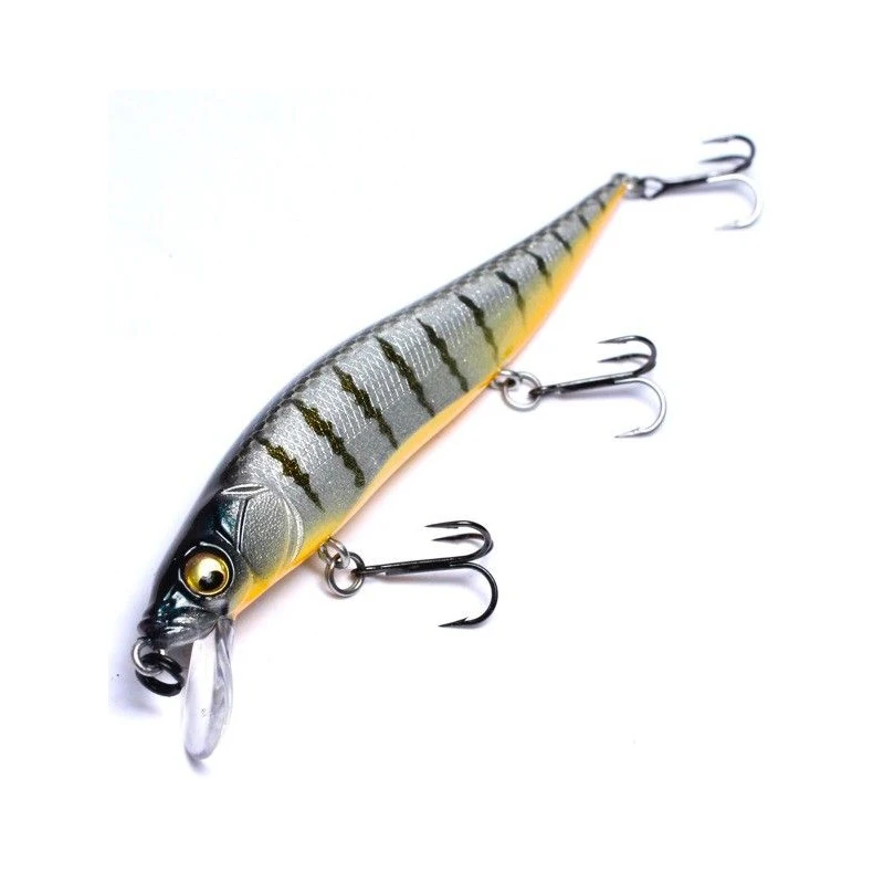 Cheery Small Fish Floating Fishing Lure Plastic Hard Lure - view 4