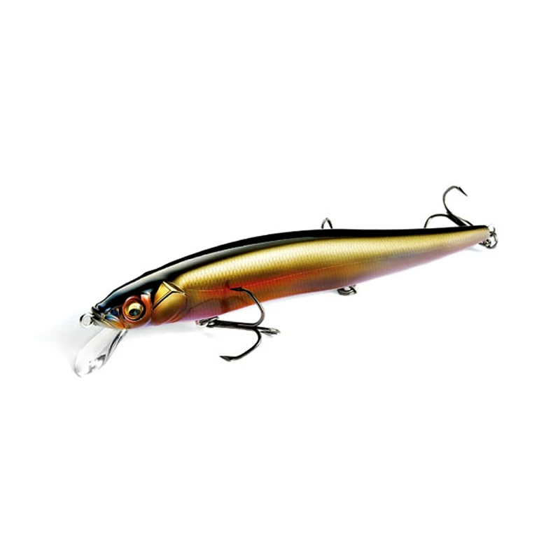 Cheery Small Fish Floating Fishing Lure Plastic Hard Lure - view 5