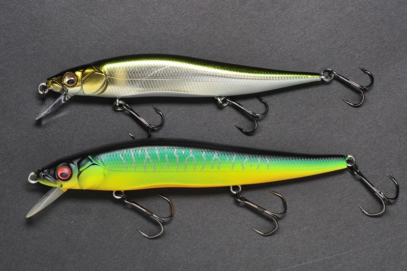 Cheery Small Fish Floating Fishing Lure Plastic Hard Lure - view 10