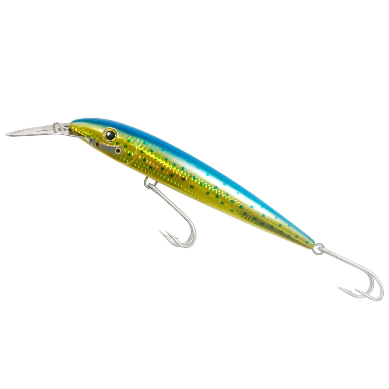 80g Boat Trolls Saltwaterwholesale Hard ABS