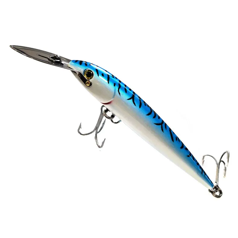 80g Boat Trolls Saltwaterwholesale Hard ABS ABSPlastic Various - view 3