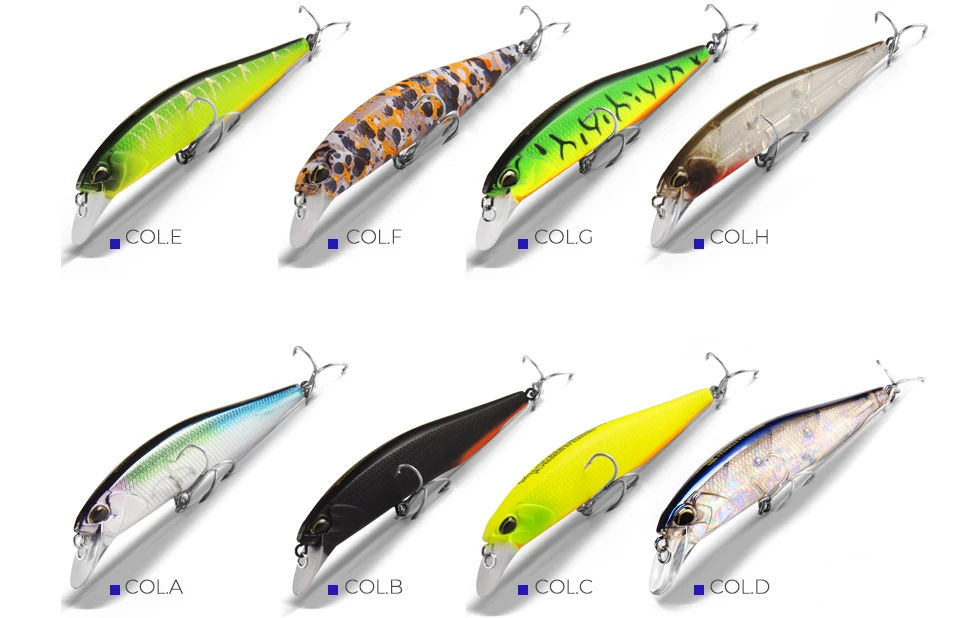 Cheery for Bearking High Quality OEM ABS Lure - view 7