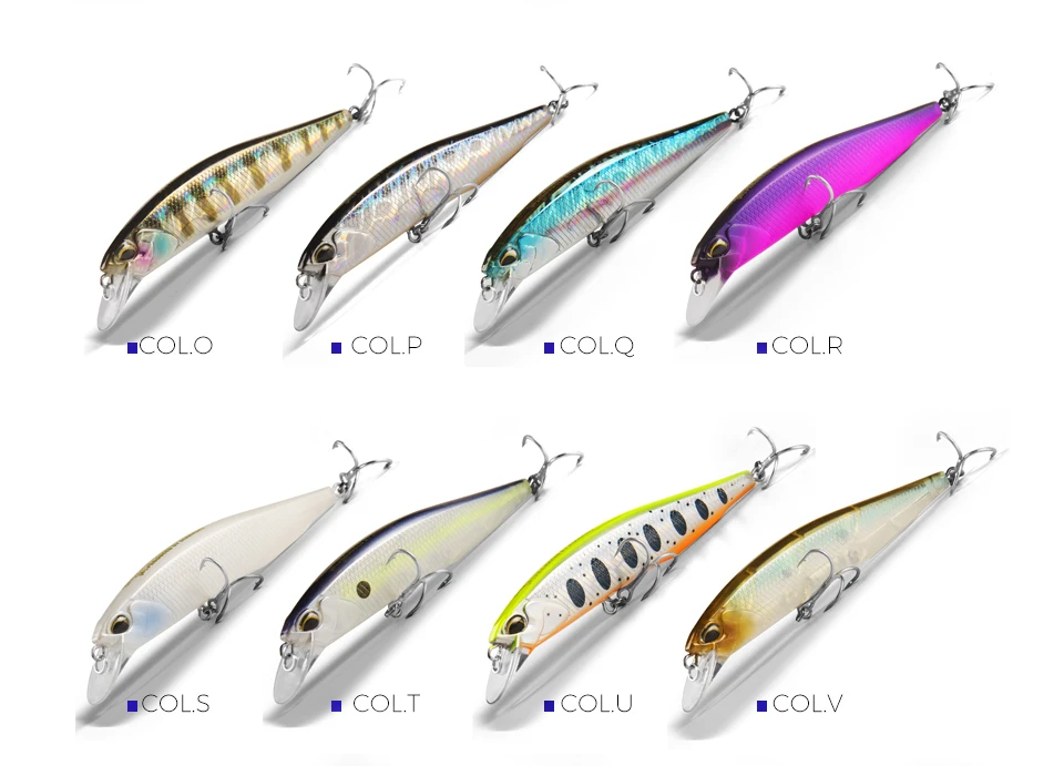 Cheery for Bearking High Quality OEM ABS Lure - view 8