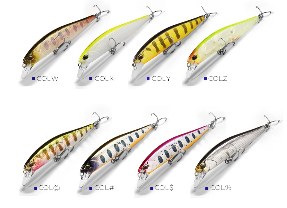 Cheery for Bearking High Quality OEM ABS Lure - view 9