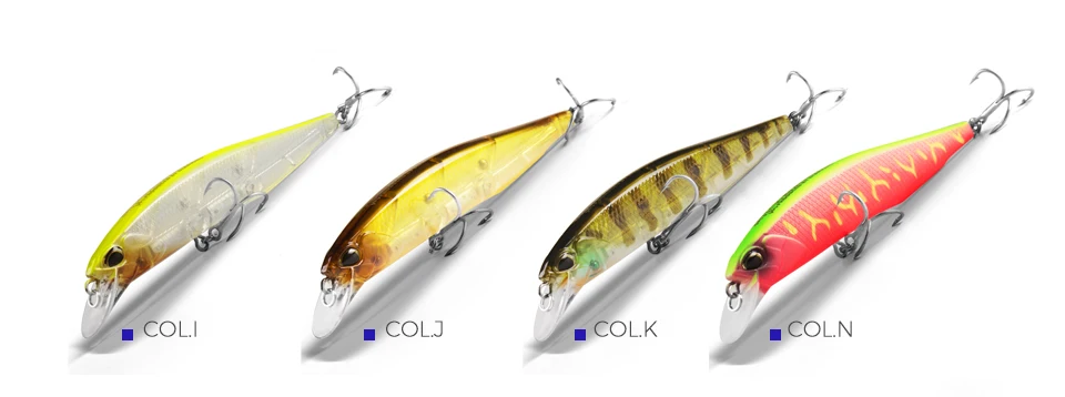 Cheery for Bearking High Quality OEM ABS Lure - view 10