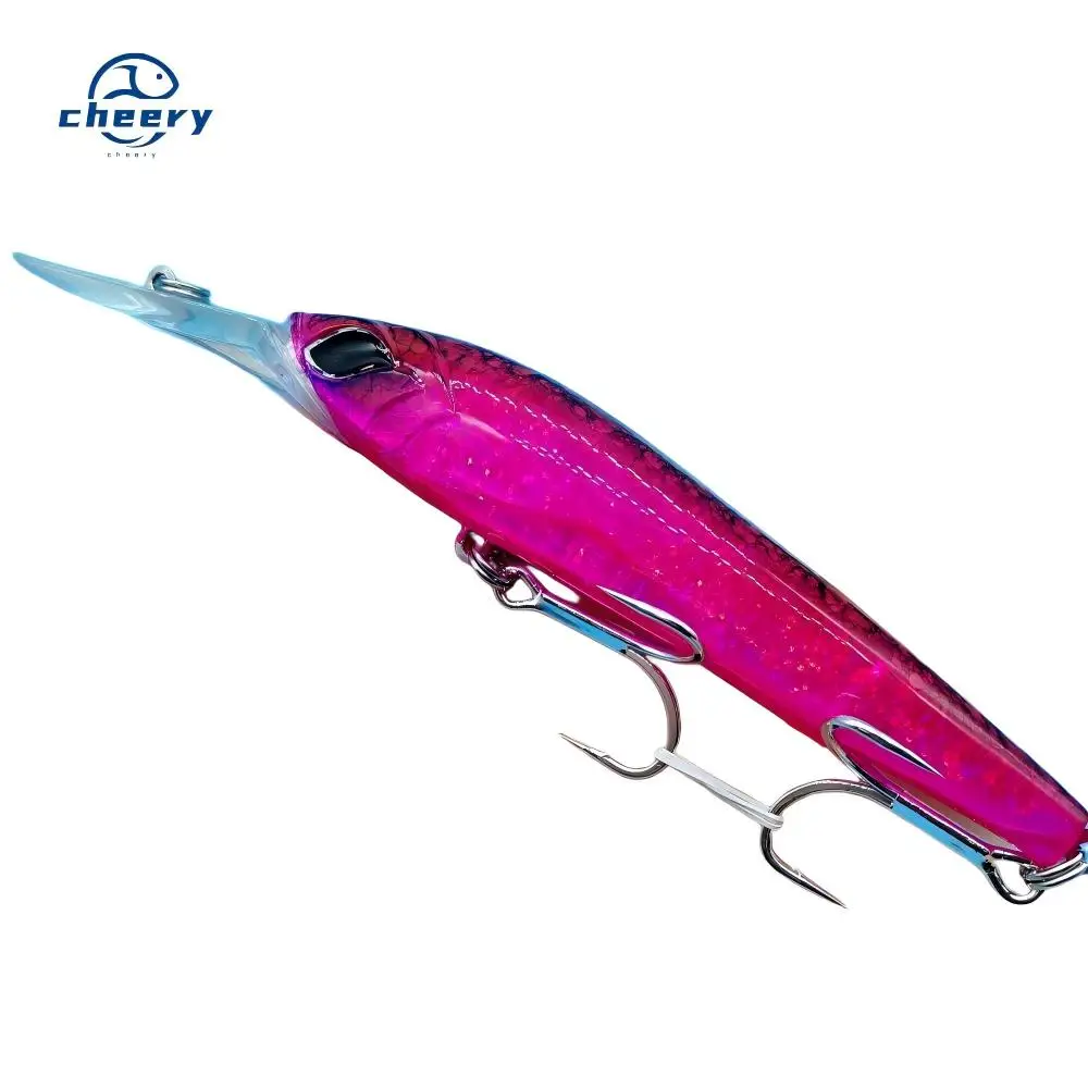 CHEERY High Quality New Arrival Saltwater
