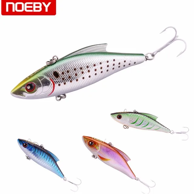 CHEERY High Quality New Arrival Saltwater Stainless Steel, ABS, Metal, Plastic Minnow Lure - view 24