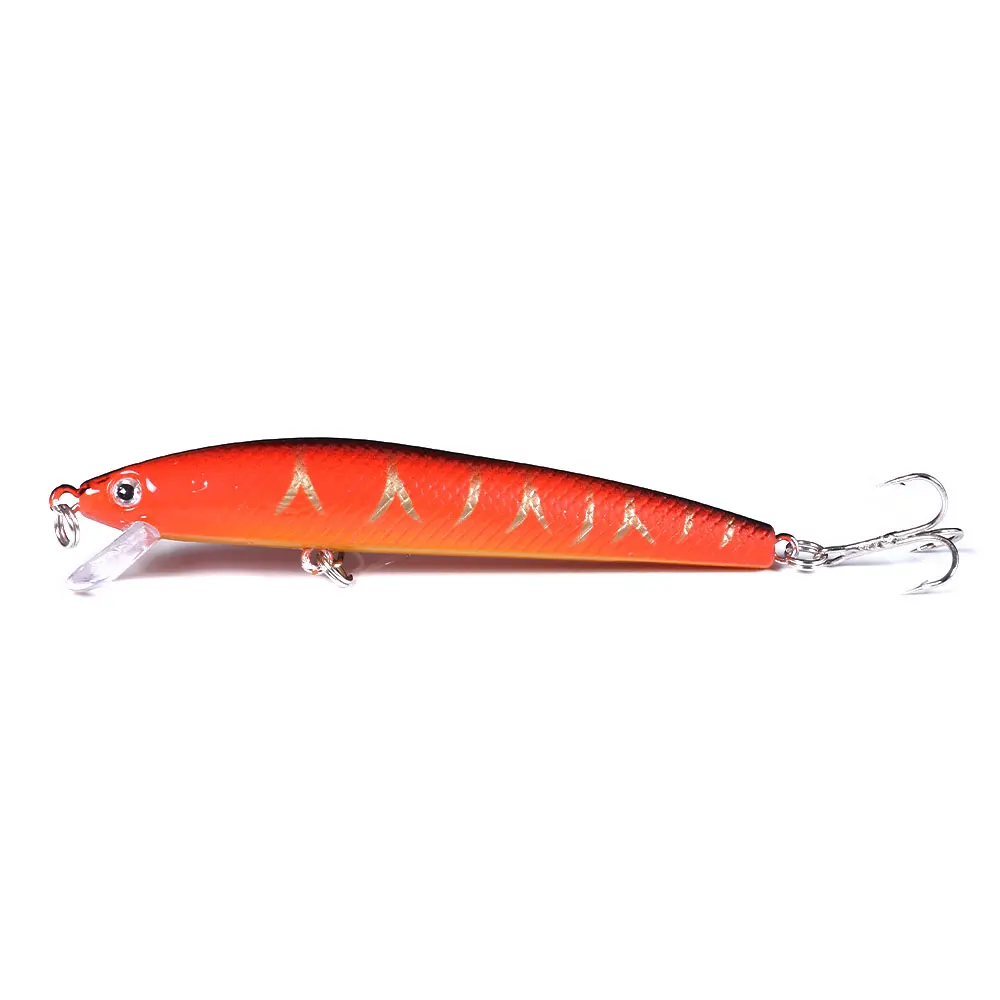 20pcs bag Wholesale Hard Plastic Crankbait ABS, Plastic Lure Kit, Jerkbait - view 15