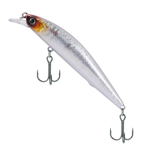 Shark Skimmer 7g 12 5g Floating Metal Powdery - view 1