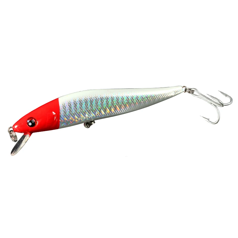 Saltwater Fishing Lures Sinking Minnow Fishing