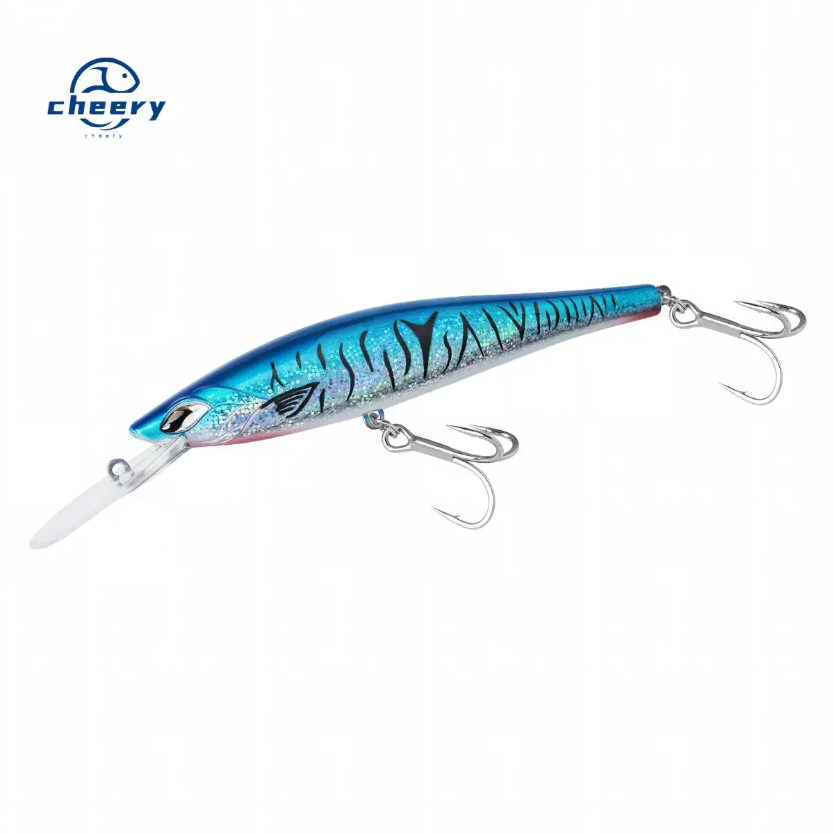 CHEERY Deep Dive Water Hard Lure