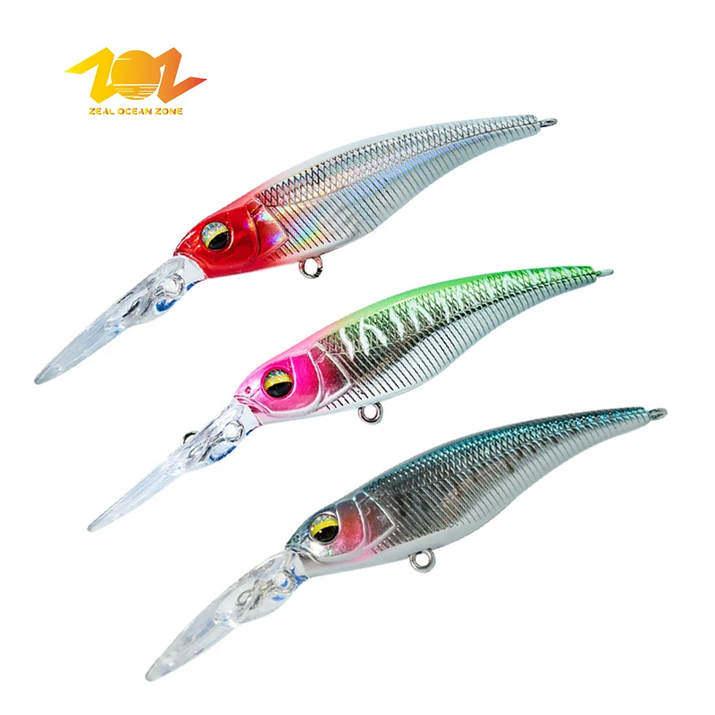 High Quality 60mm 4 2g Hard