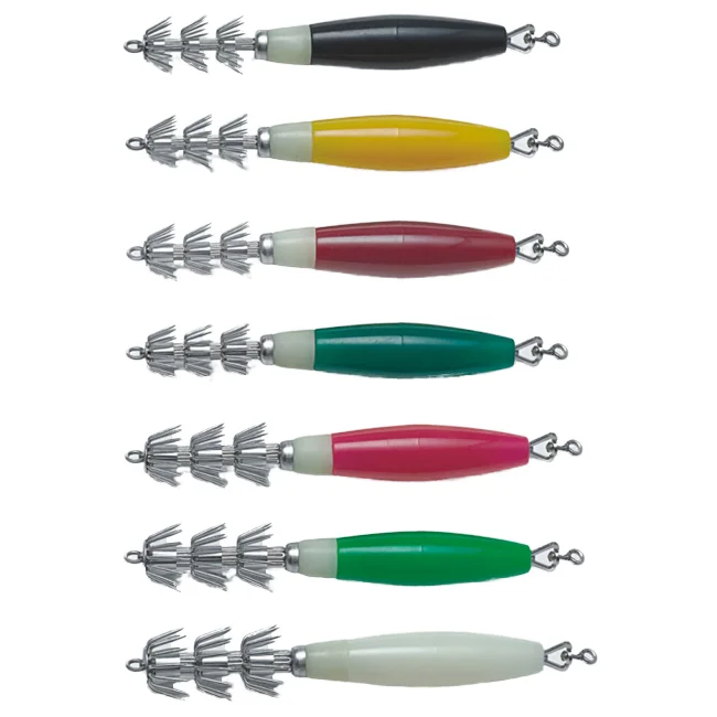 10cm 15g Glow in The Dark ABS Various - view 4