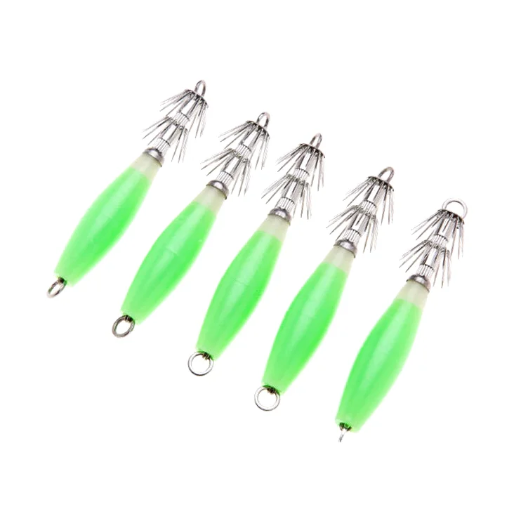10cm 15g Glow in The Dark ABS Various - view 11