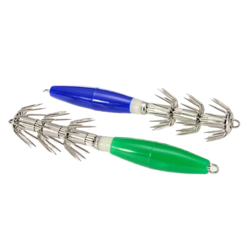 10cm 15g Glow in The Dark ABS Various - view 12