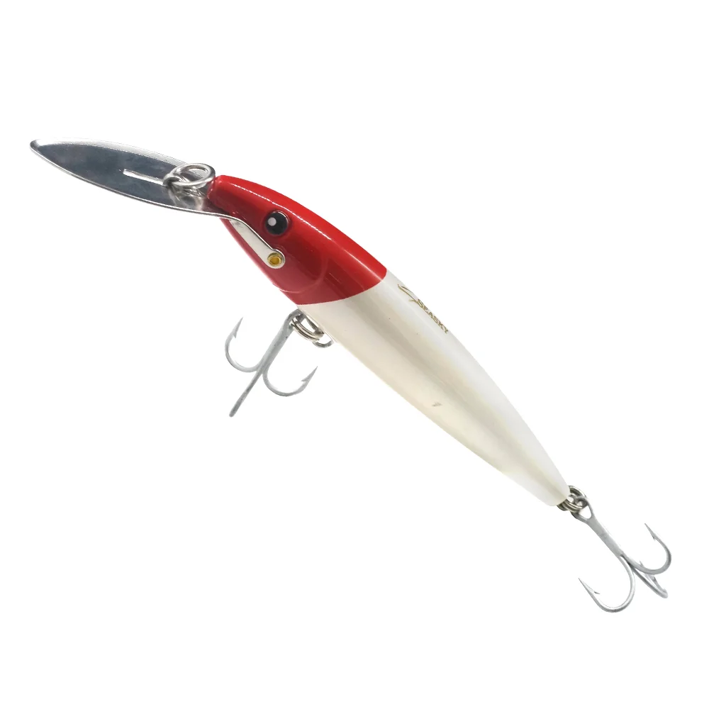 ABS Wholesale Hard Lure Diving 4