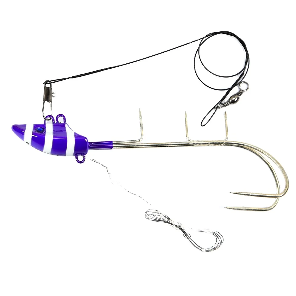 Factory Prices Accept Large Wholesale Orders None Hard Lure - view 3