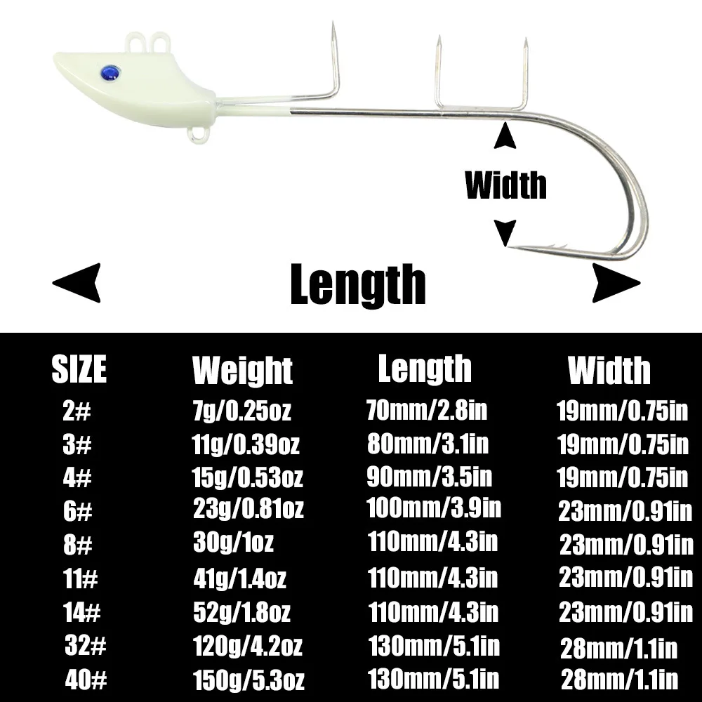 Factory Prices Accept Large Wholesale Orders None Hard Lure - view 4