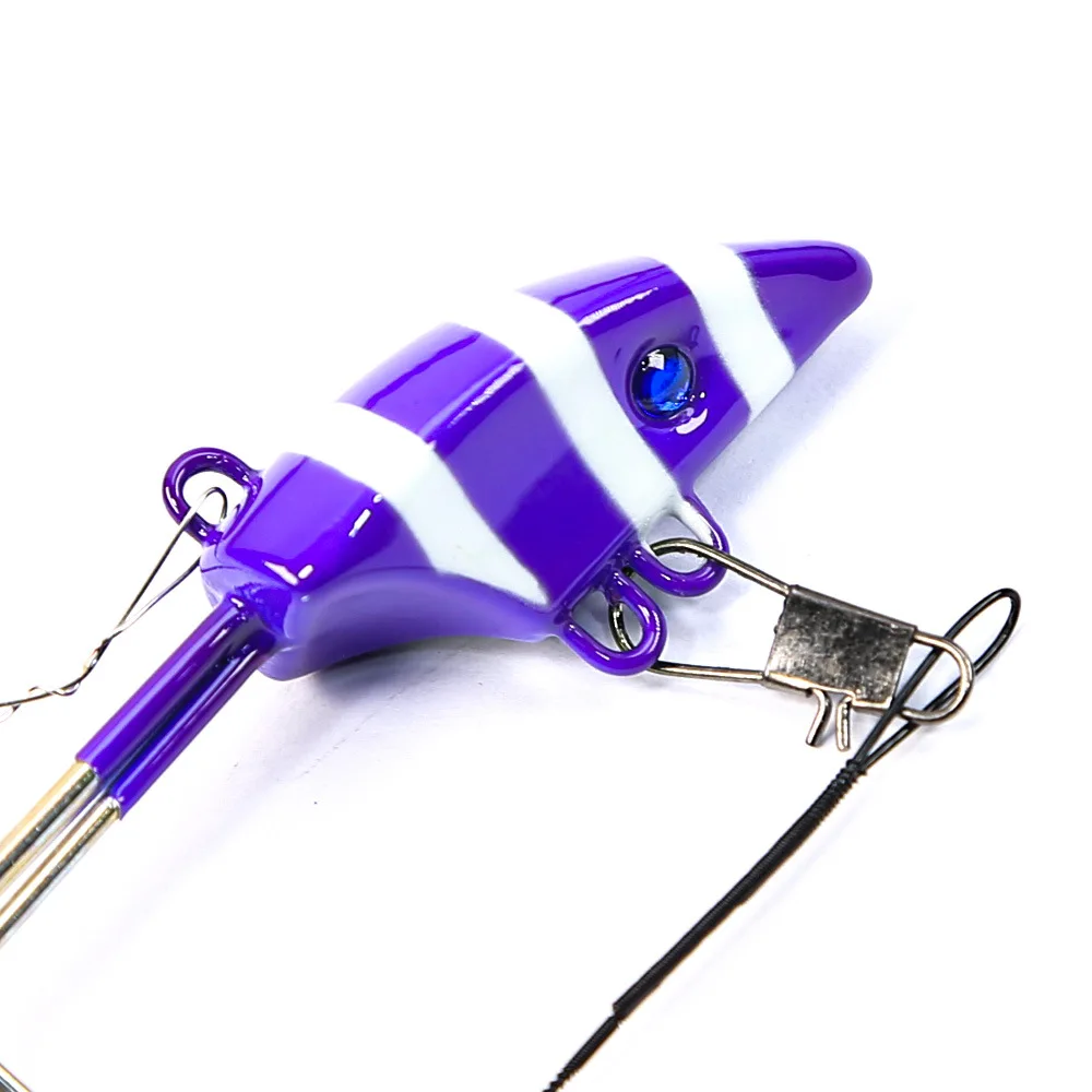 Factory Prices Accept Large Wholesale Orders None Hard Lure - view 8