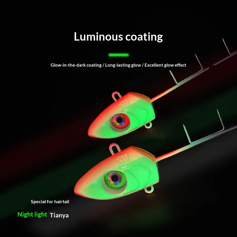 LED Electronic Light Boat Fishing Saltwater Metal Various - view 3