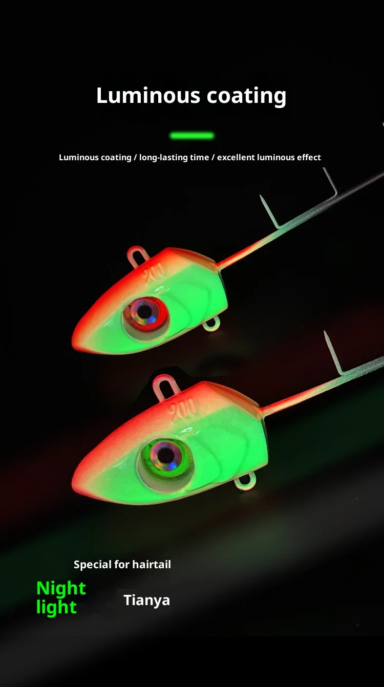LED Electronic Light Boat Fishing Saltwater Metal Various - view 11