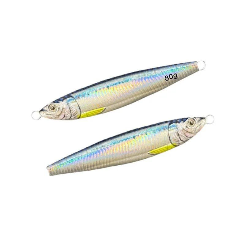 Fishing Tackle Supply 3D Printed Metal Metal None - view 5