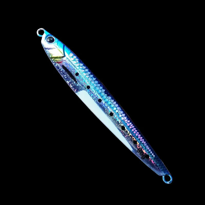 Bestseller Slow Rolling Iron Plate Luminous Metal None - view 7