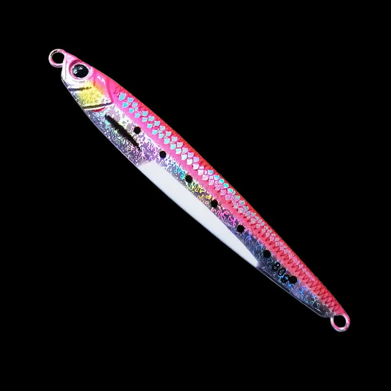 Bestseller Slow Rolling Iron Plate Luminous Metal None - view 15