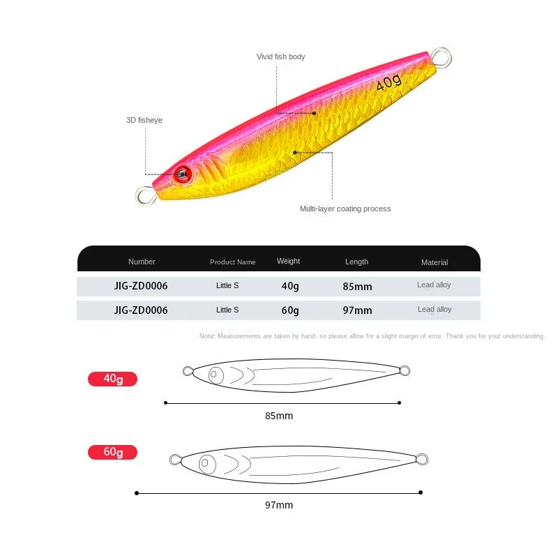 In Stock Wholesale S Shaped Iron Various None - view 3