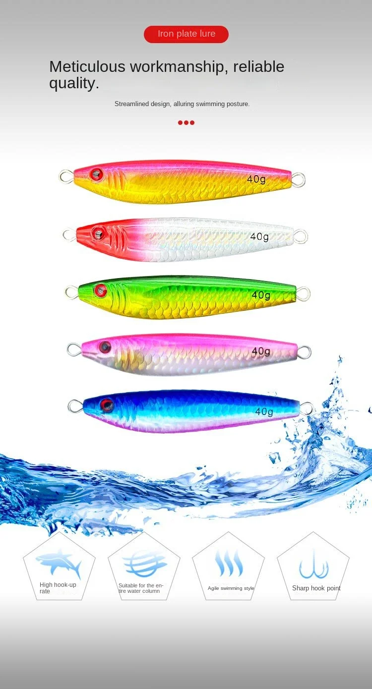 In Stock Wholesale S Shaped Iron Various None - view 7