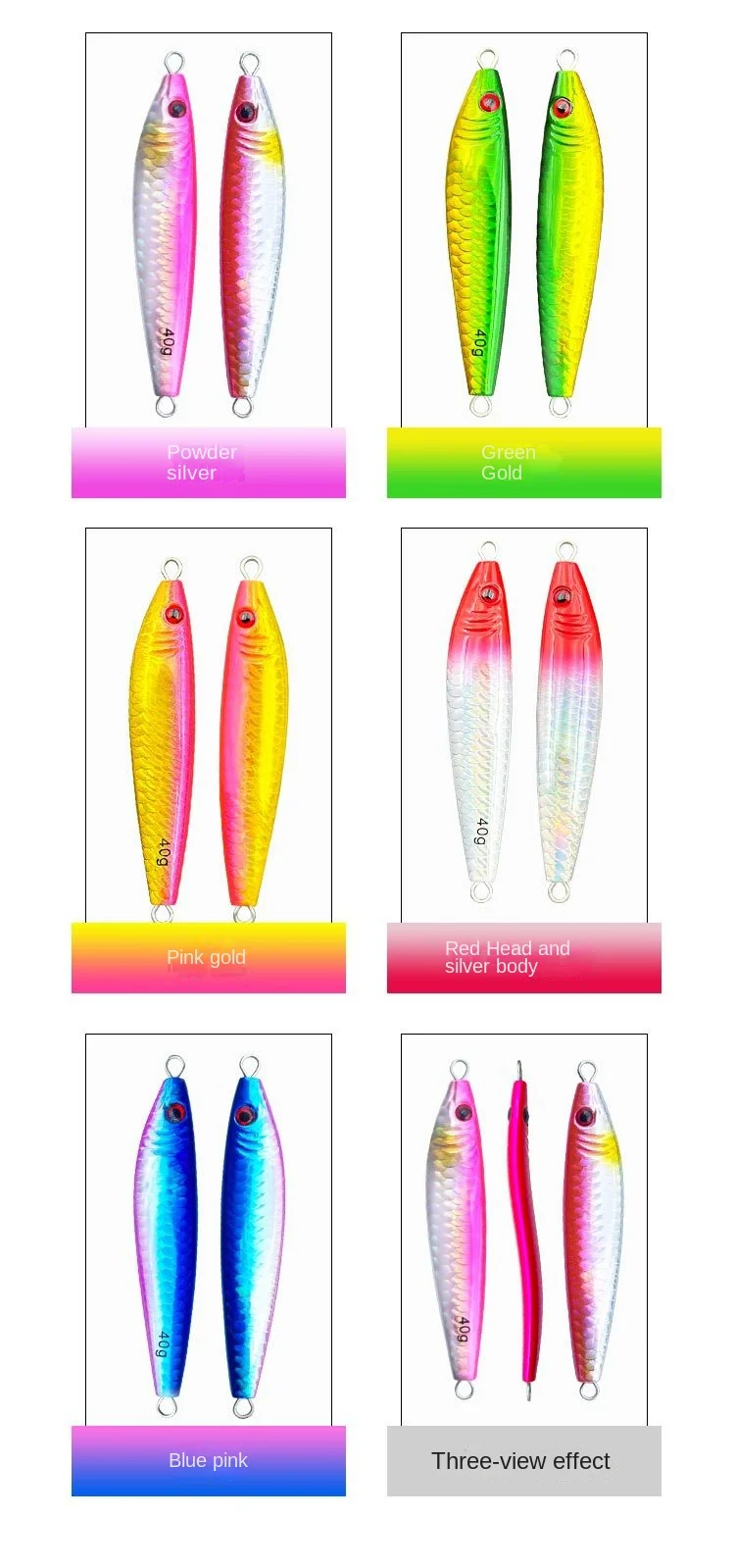 In Stock Wholesale S Shaped Iron Various None - view 11