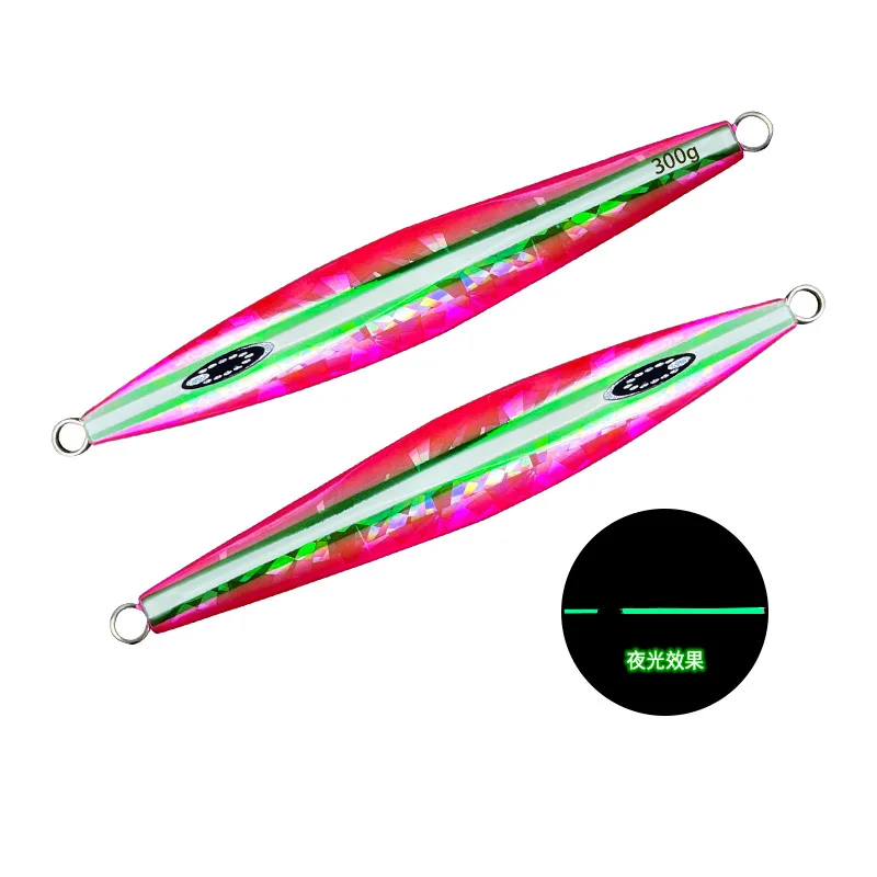 Manufacturer Sea Fishing Fast Sinking Iron