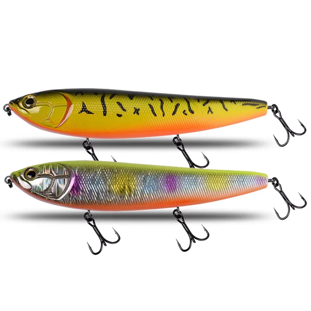 Factory Price Fishing Tackle Plastic Artificial