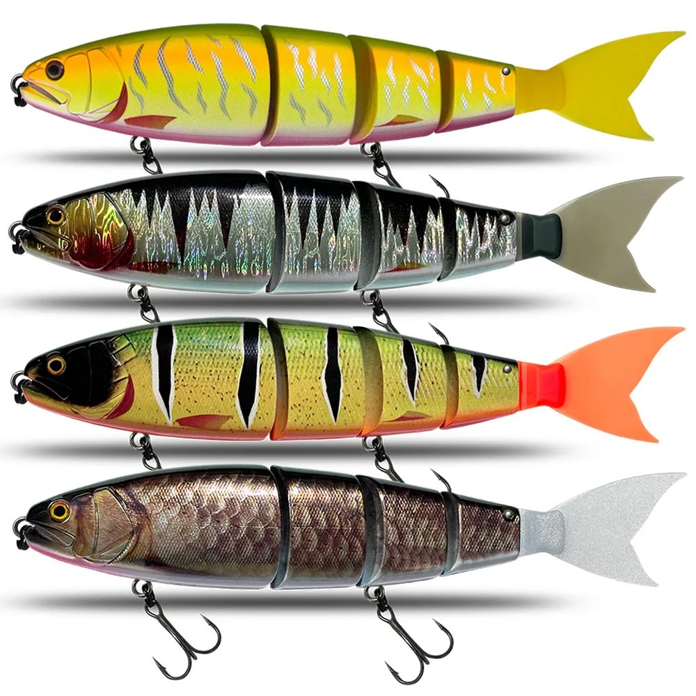 Fishing Tackle Japanese style Multi section Silicone None - view 3