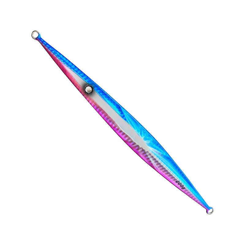 Manufacturer Sea Fishing Lure Long Strip