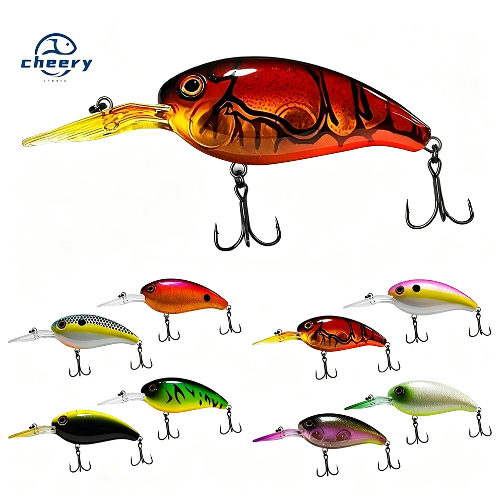CHEERY Lure 95 cm 17 g