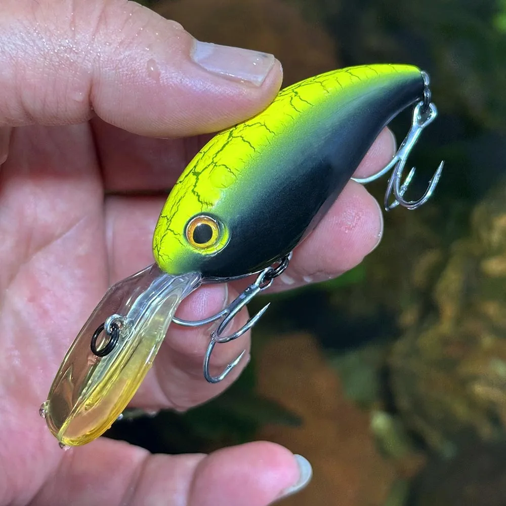 CHEERY Lure 95 cm 17 g Stainless Steel None - view 8