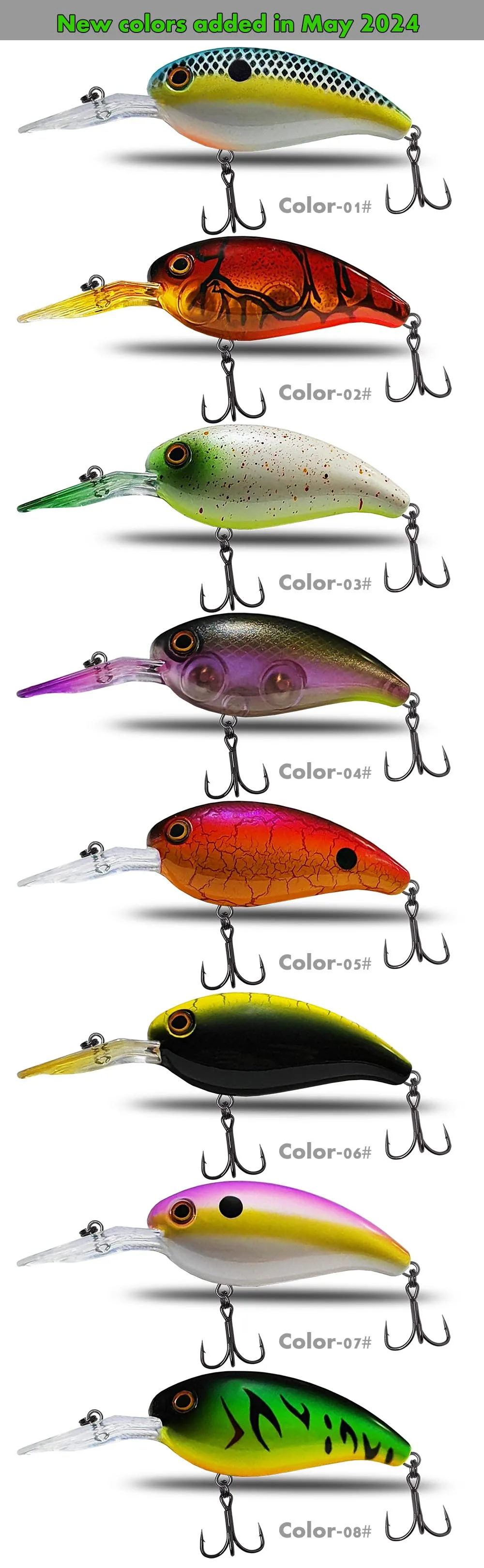 CHEERY Lure 95 cm 17 g Stainless Steel None - view 9